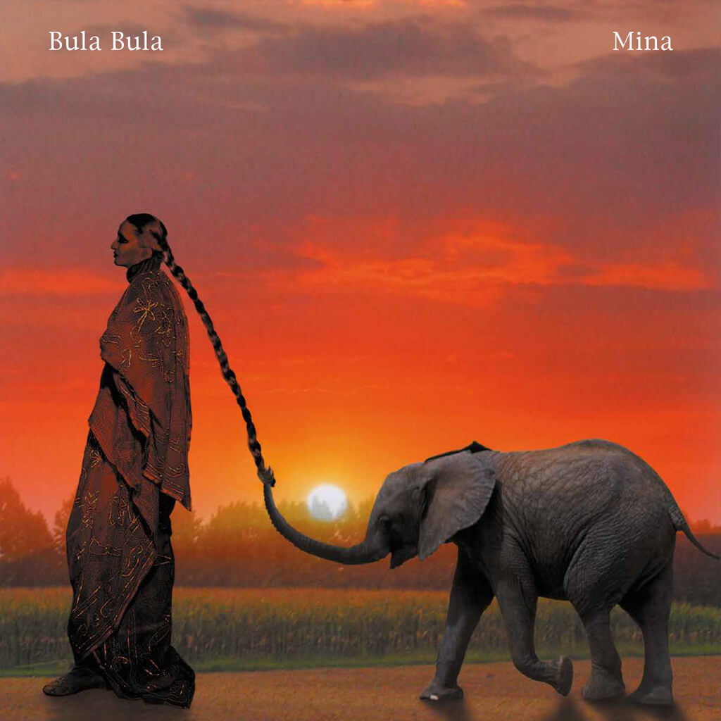 BULA BULA MINA | LP