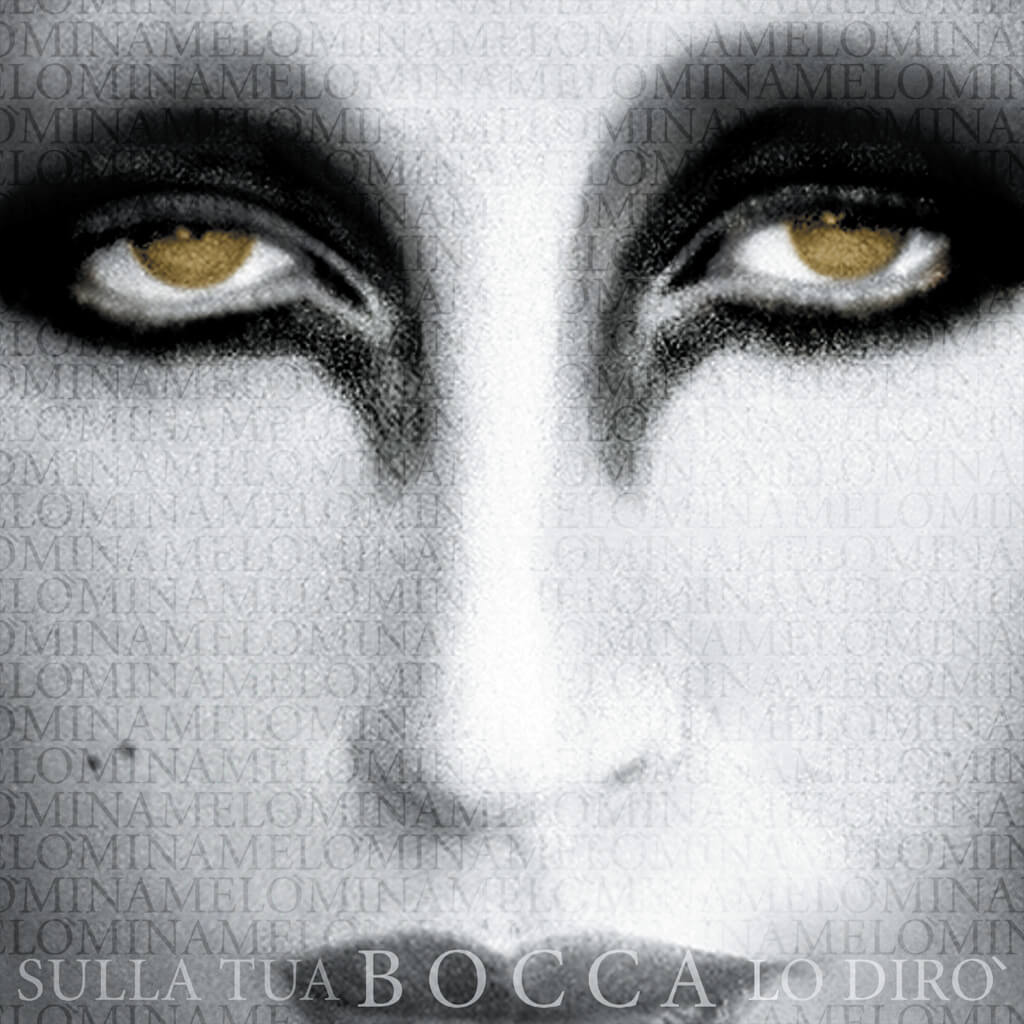 SULLA TUA BOCCA LO DIRÒ | CD