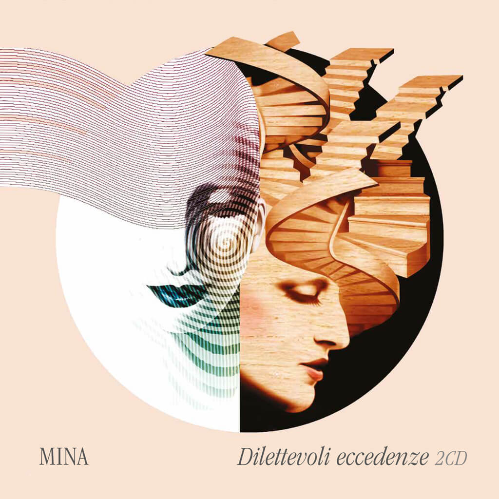 CD - MINA DILETTEVOLI ECCEDENZE 2 