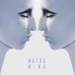 MAEBA MINA | CD