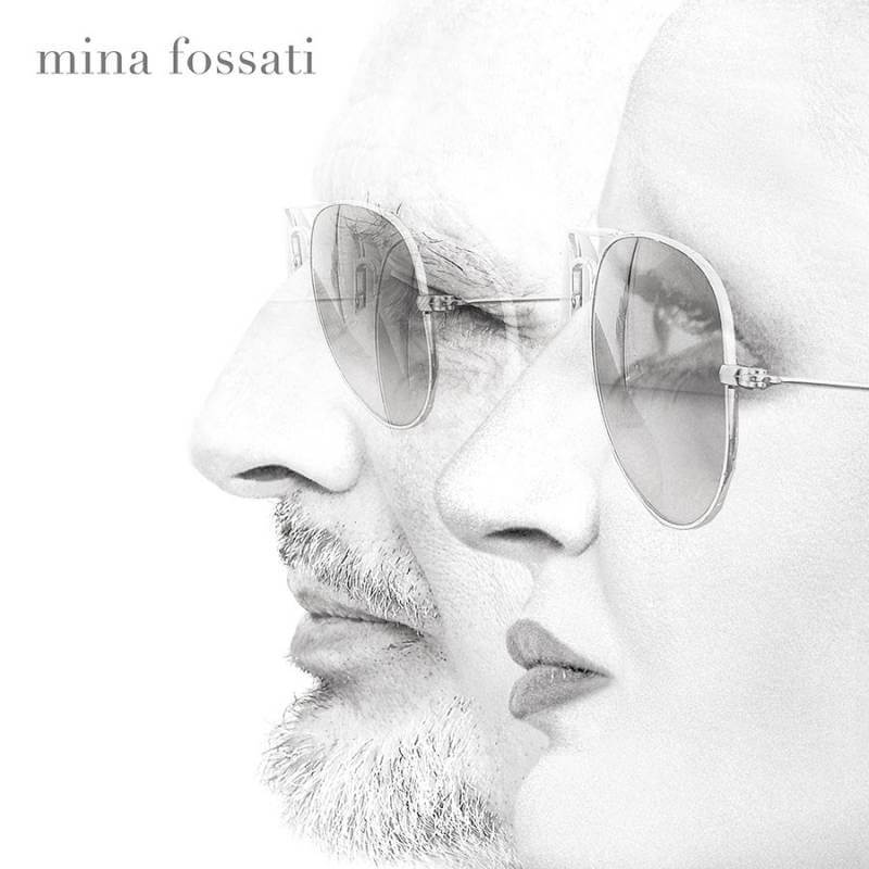 MINA FOSSATI | LP NERO